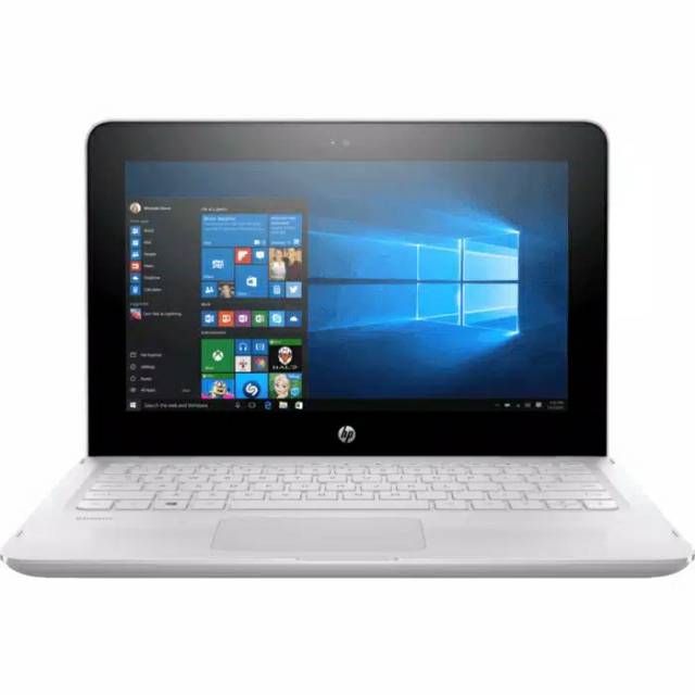 LAPTOP HP X360 free Hardsik x