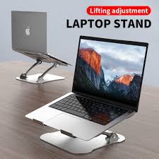 Stand Laptop / Stand Laptop Portable / Stand Laptop Gaming / Stand Laptop Notebook Macbook Gaming