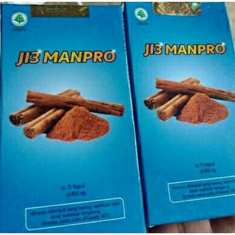 JI3MANPRO