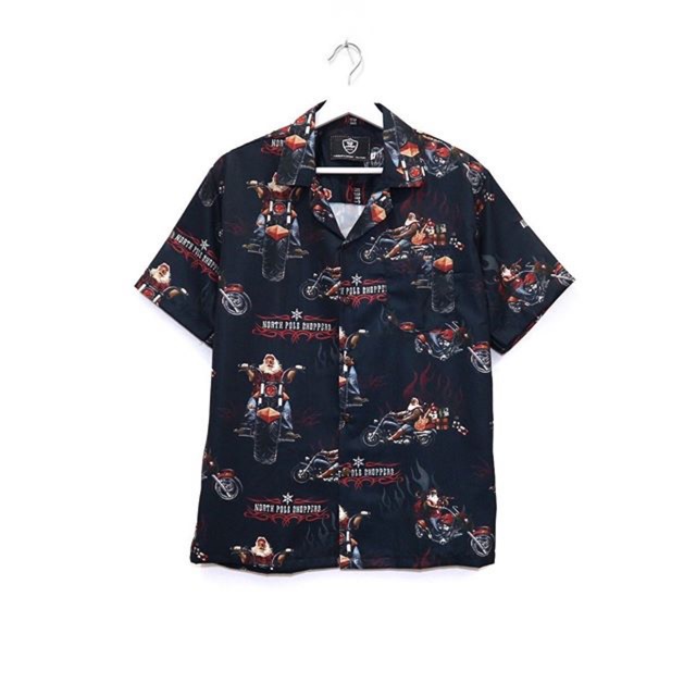 Grandpa &amp; Bike Shirt - PS008