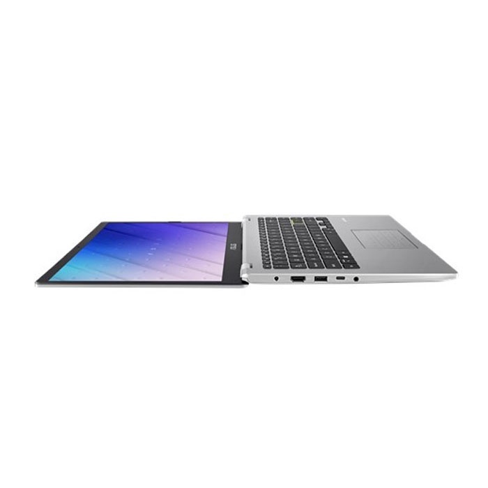 Laptop Asus VivoBook E210MAO-HD425 intel Celeron N4020/4GB/256GB SSD/11.6″/Windows 10 Home+OHS 2019 Dreamy White / Rose Gold - Garansi Resmi 2 Tahun