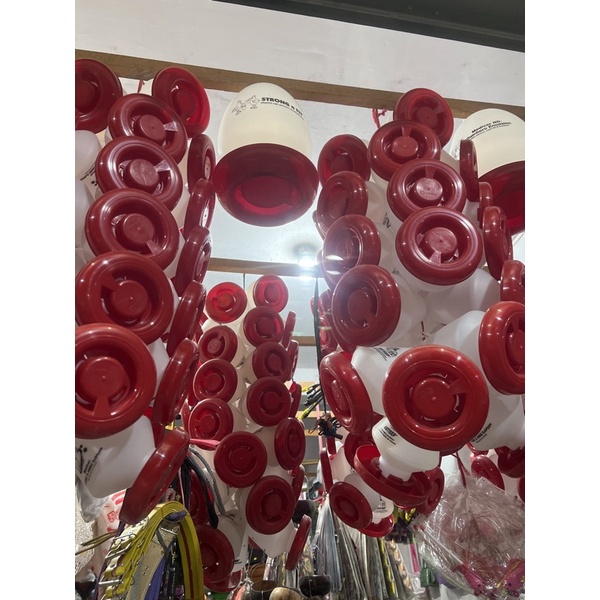 TEMPAT MINUM AYAM 1 liter