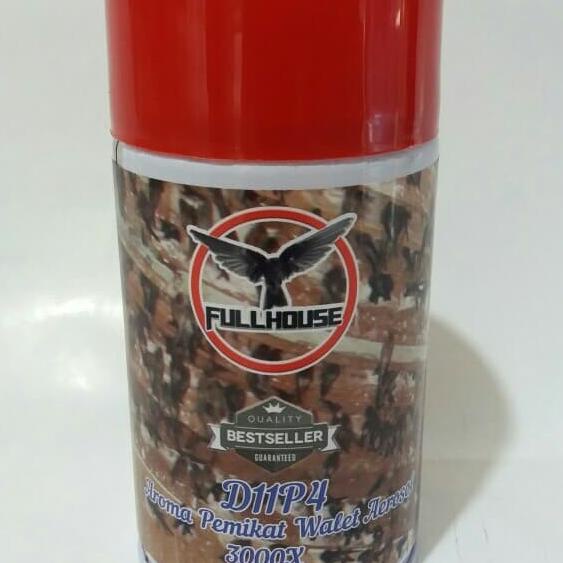 Cuci Gudang Awal Tahun parfum walet D11P4 full house pemikat walet Cuci Gudang Awal Tahun