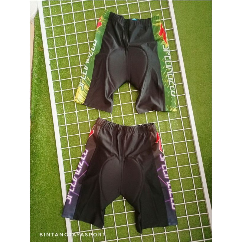 Celana Road Bike/ Downhill / Cross Sepeda Gunung / MTB