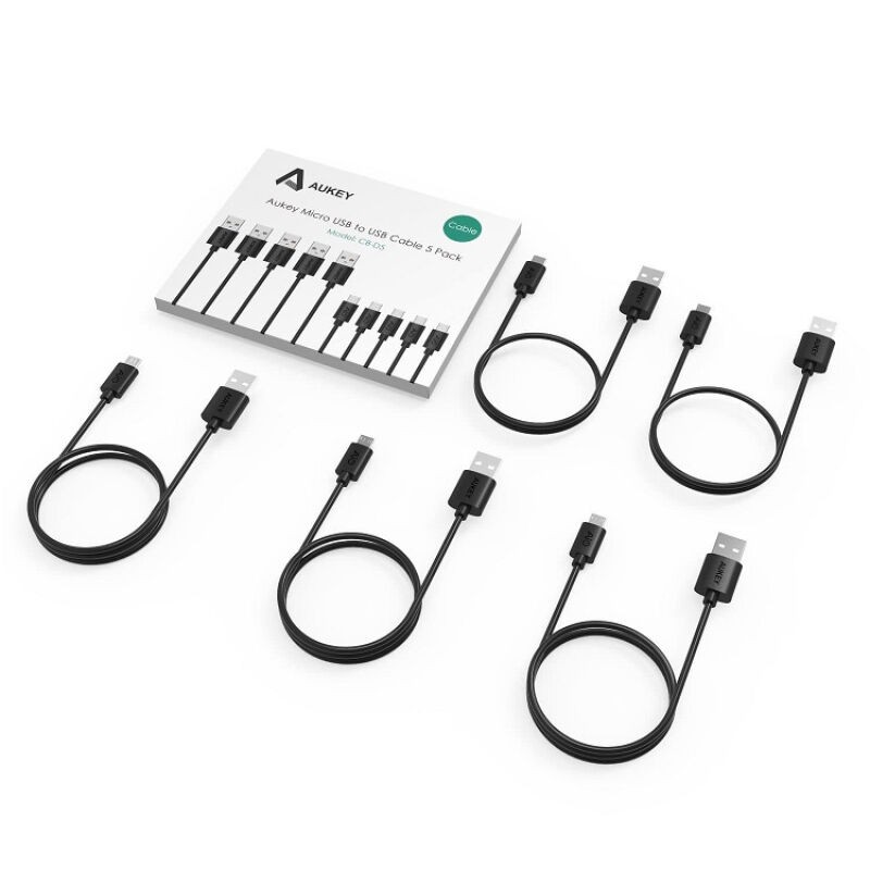 Kabel Data Aukey