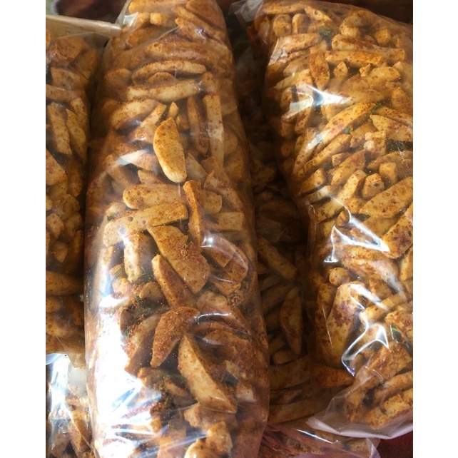 

Basreng Kriuk 500gr