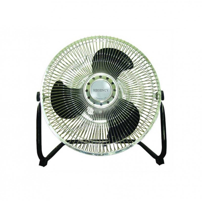 Regency DLX 6 Tornado Fan Kipas Angin Meja Ukuran 6 Inch