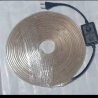  Lampu  selang  strip LED TOFUDA 10 MeterLampu Hias  Selang  