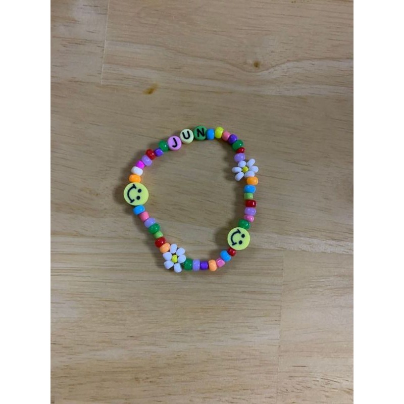 Gelang Yeonjun Txt