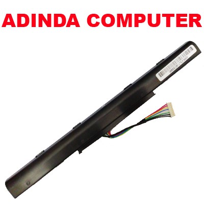 BATERAI ACER ASPIRE E5-475 ES 14 ES1-432 ES1 432 E5-475G E5-476 AS1A5K