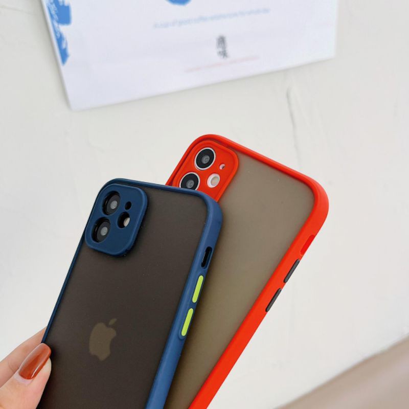 My choice Aero Realme 5/ Rlm 5i / Rlm C1/Rlm C2/ Rlm C3/Rlm 7/Rlm 7i