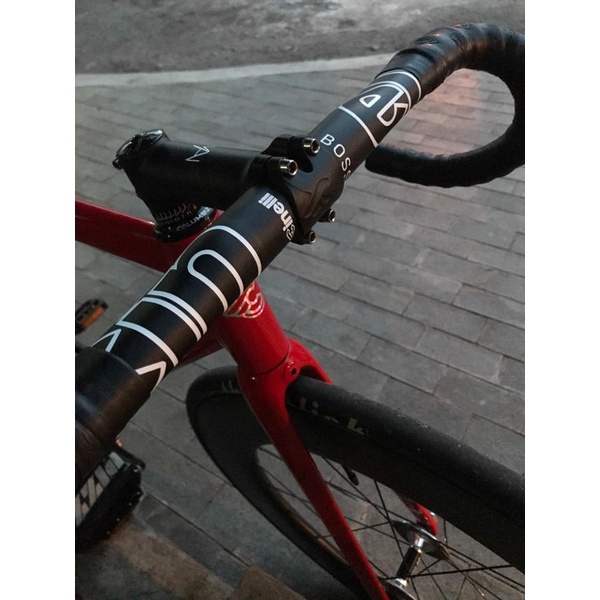 stem cinelli vai