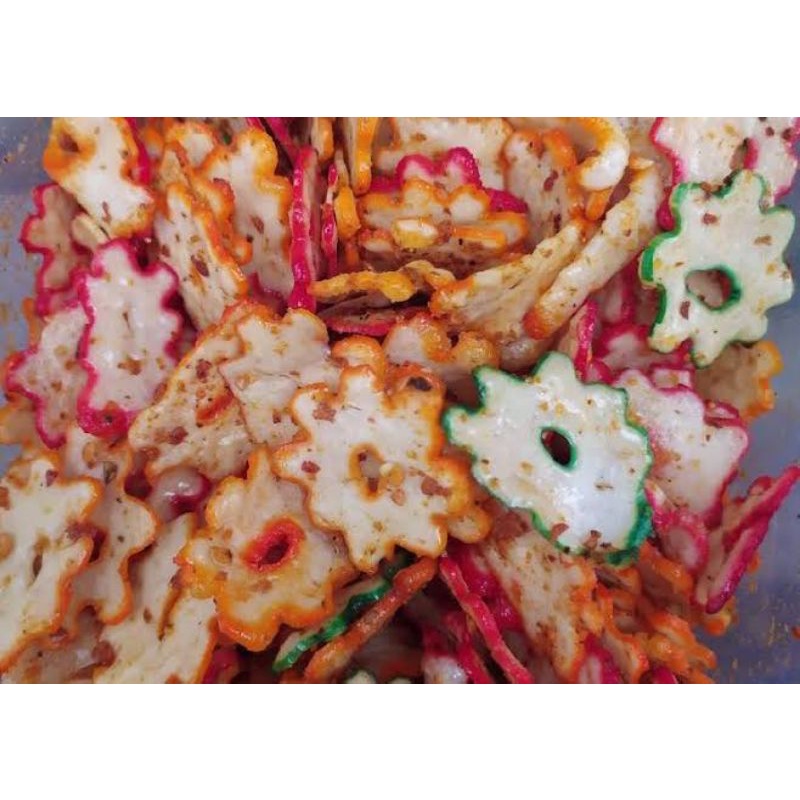 

SeblakKerupukBintangBantat//PEDAS//