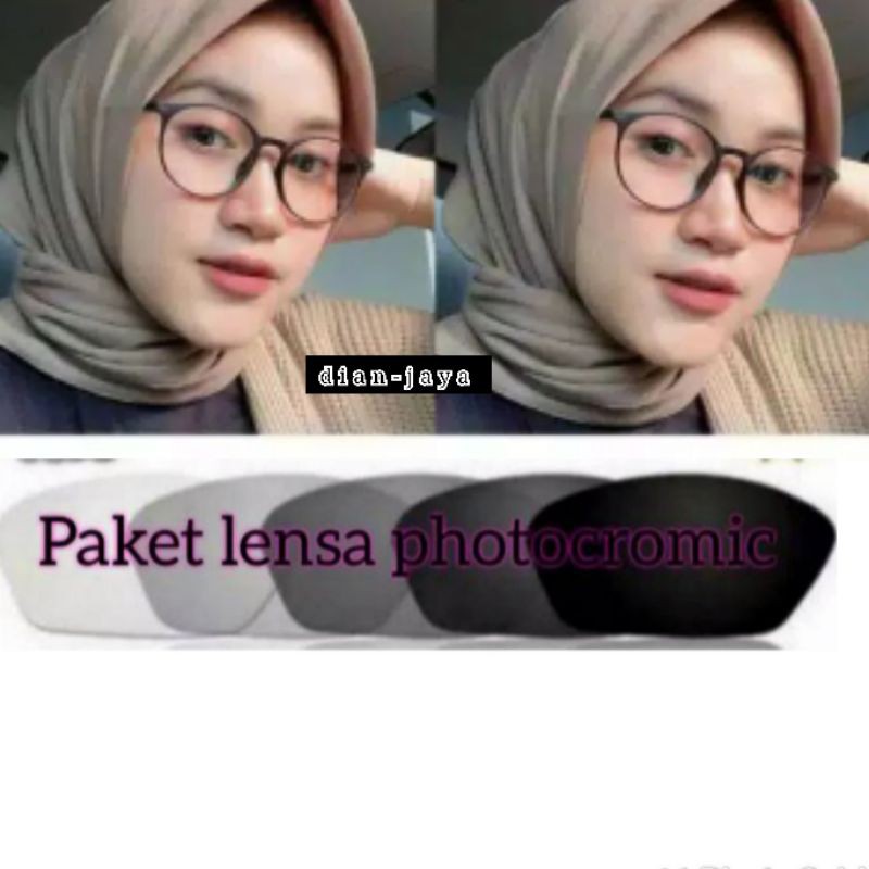 Frame 2126 | Kacamata Cewe/cowo Lebar 13,5 Cm kacamata model Bulat