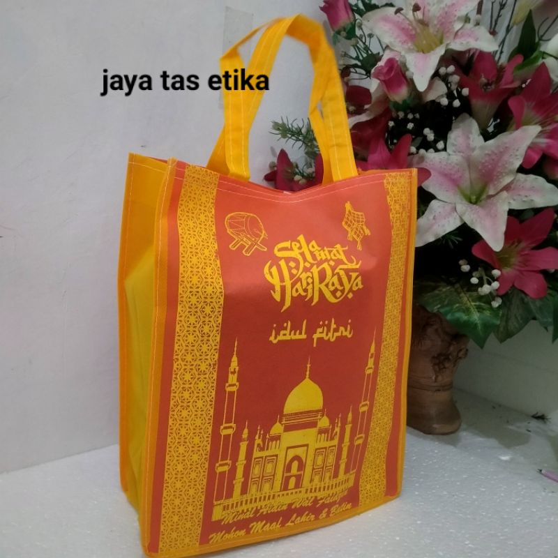 (1 lusin=12 psc) tas parcel lebaran READY STOCK