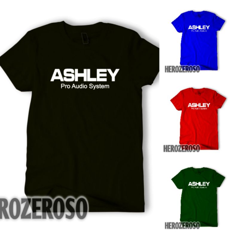 Kaos ASHLEY Audio Sound System