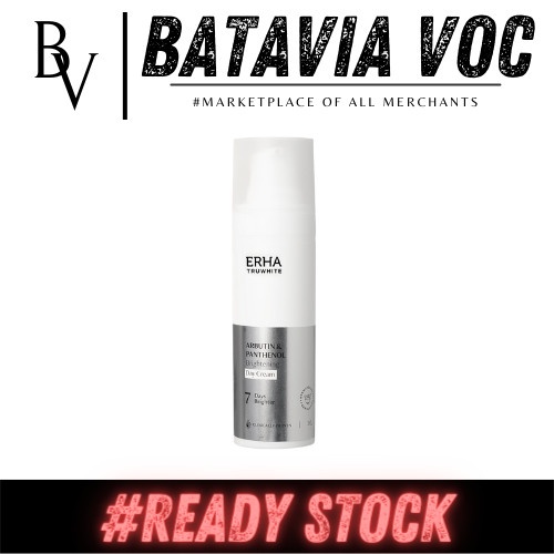 Erha Truwhite Brightening Day Cream