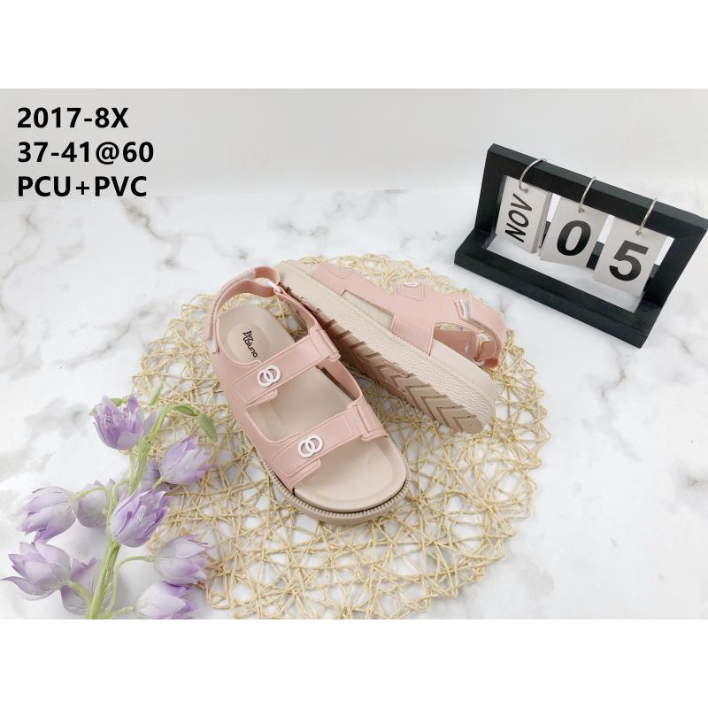 3.3 SALE LXX - SANDAL TALI JELLY IMPORT 1962-4