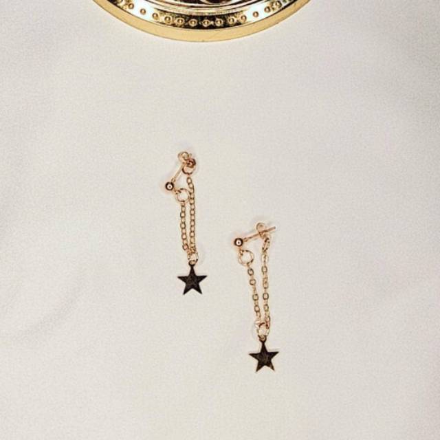 Sessa Earrings