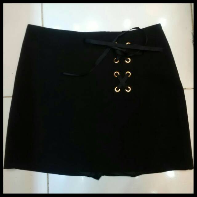 Rok Celana Hot Pants Kode 1143