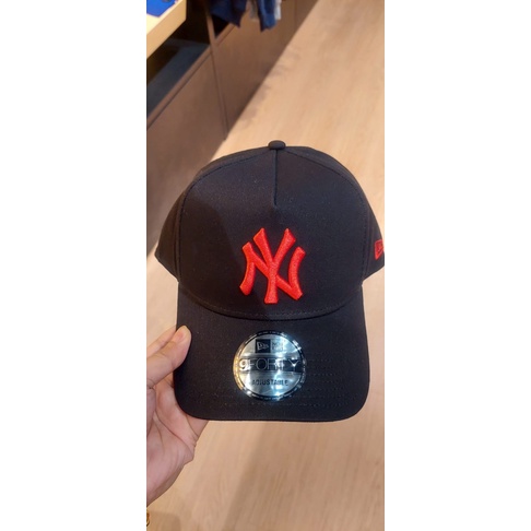 New Era Cap NY MLB