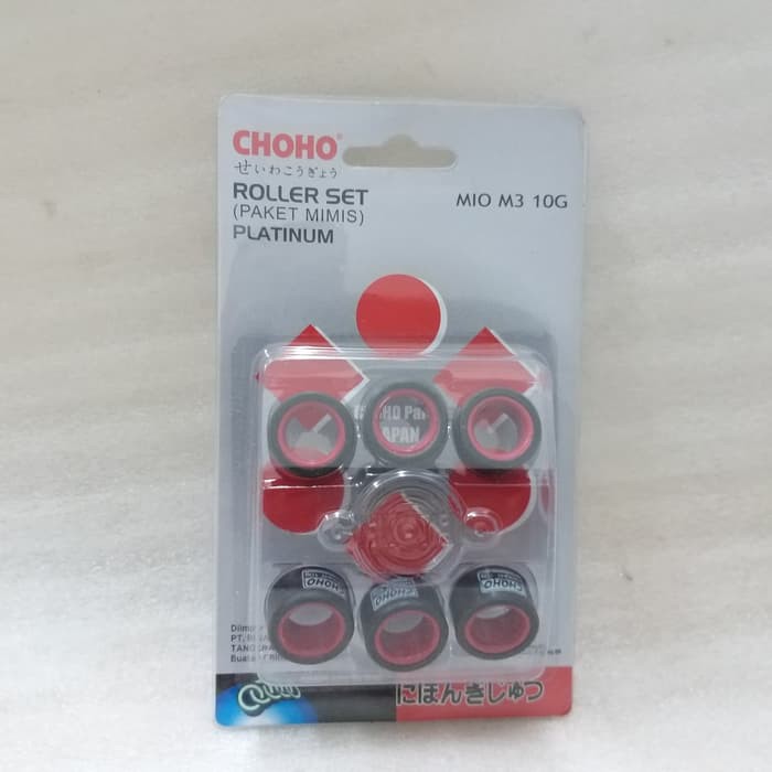 Roller Mio M3 10 Gram Choho