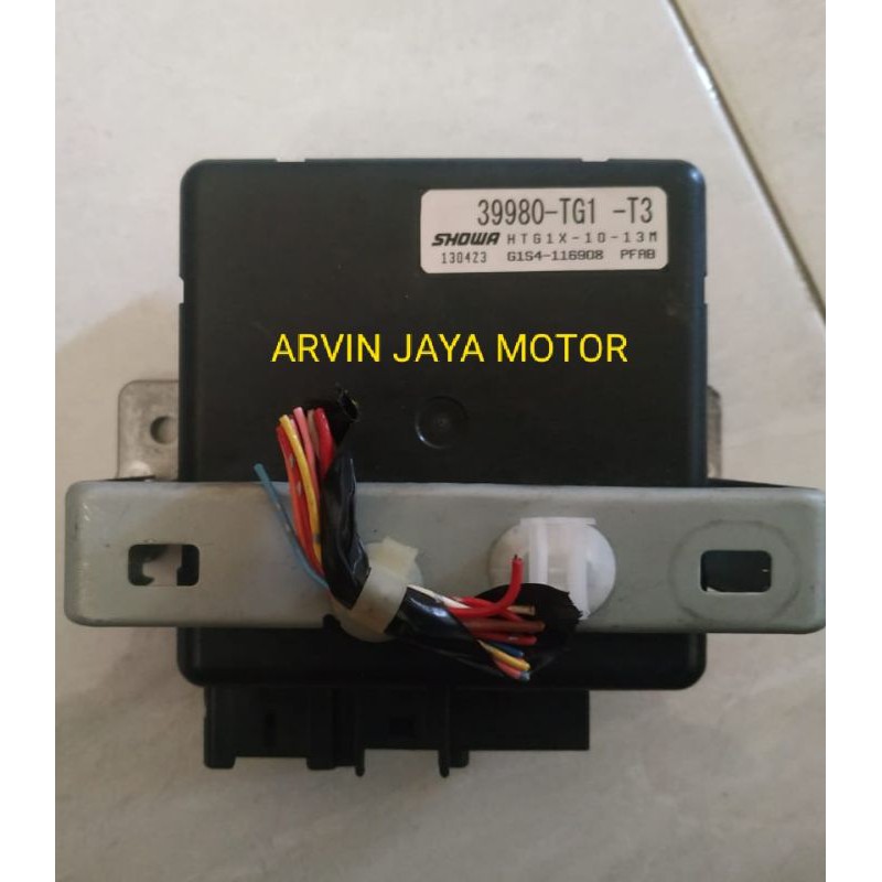 modul eps Honda Brio cbu