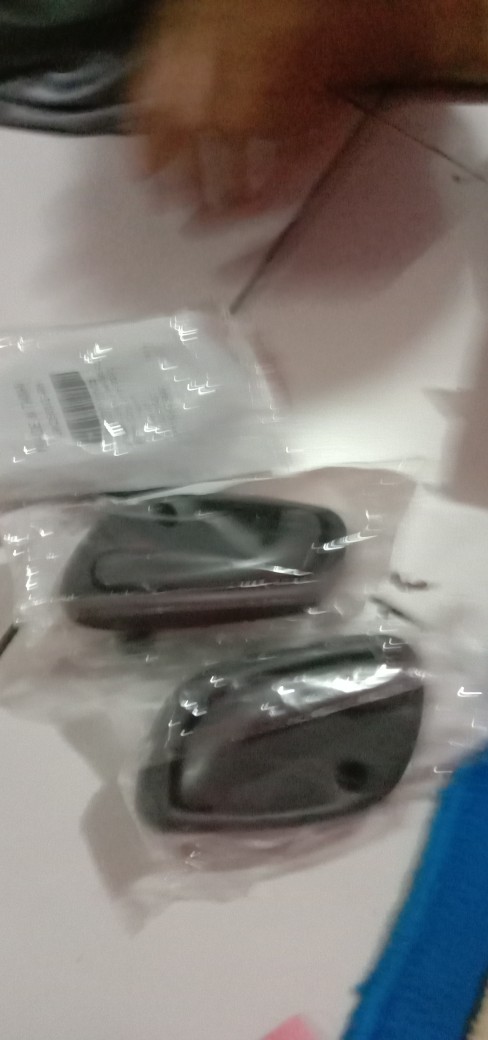 Handle Pintu Dalam Rh Baleno