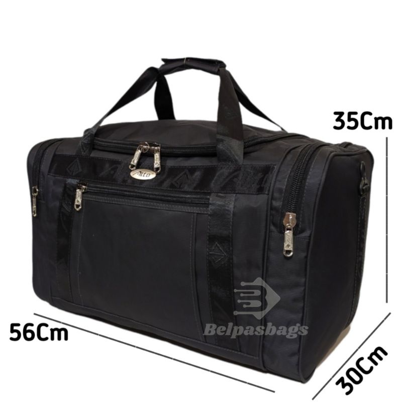 Tas ALTO travel Travelling tas pakaian jumbo 85837