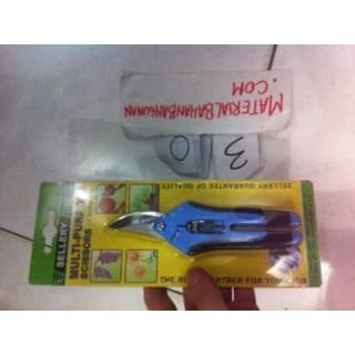 

PERKEBUNAN/ GUNTING MULTIFUNGSI GUNTING BUNGA GUNTING TANAMAN GUNTING