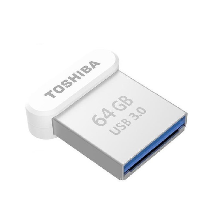 TOSHIBA FLASHDISK USB 3.0 TAWADAKO 64GB U364