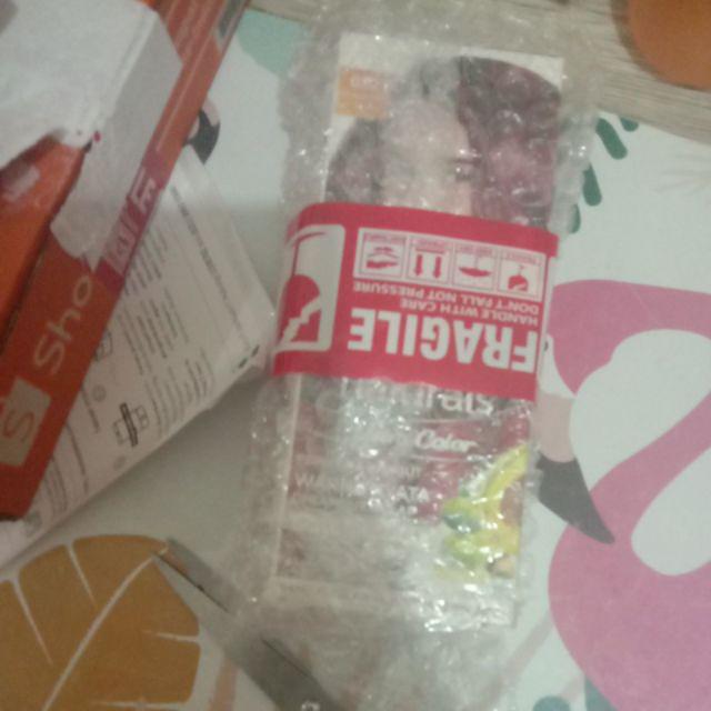 Garnier Cat Rambut Ultra Color Cranberry Red Shopee Garnier Cat Rambut Ultra Color Cranberry Red Shopee