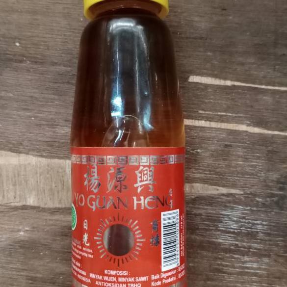 

Jual 89AO8 Minyak wijen matahari kecil 94 Serba Murah