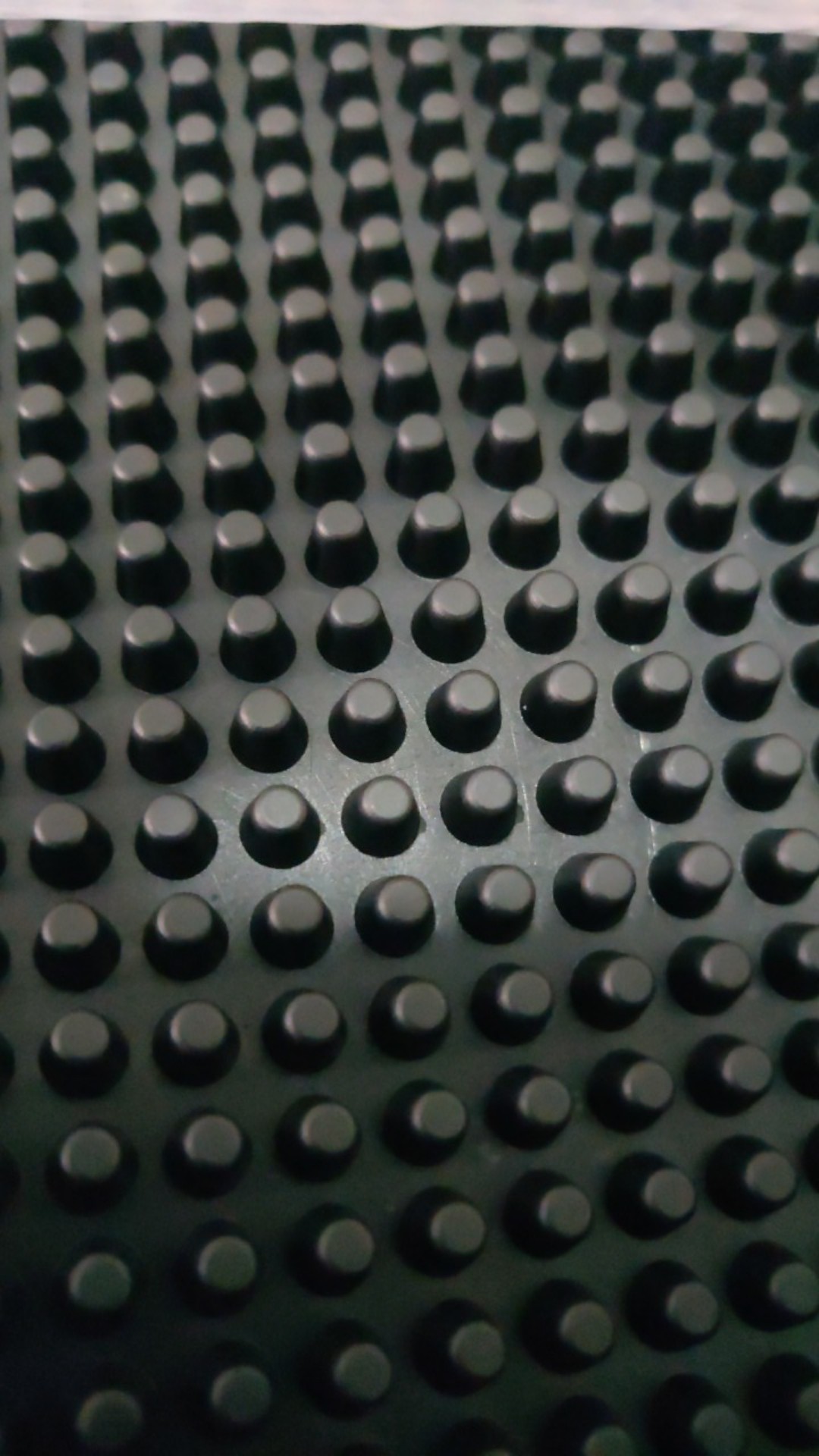 Bar Mat Bartender Rubber Anti Slip / Tatakan Gelas Piring Meja Bar Dapur Cafe / Alas Karet Meja