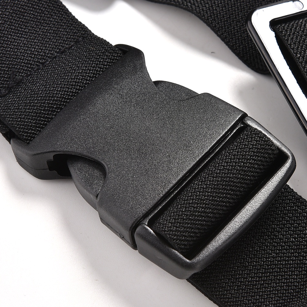 Strap Dada / Bahu Untuk GoPro HD Hero 1 2 3 3 + 4