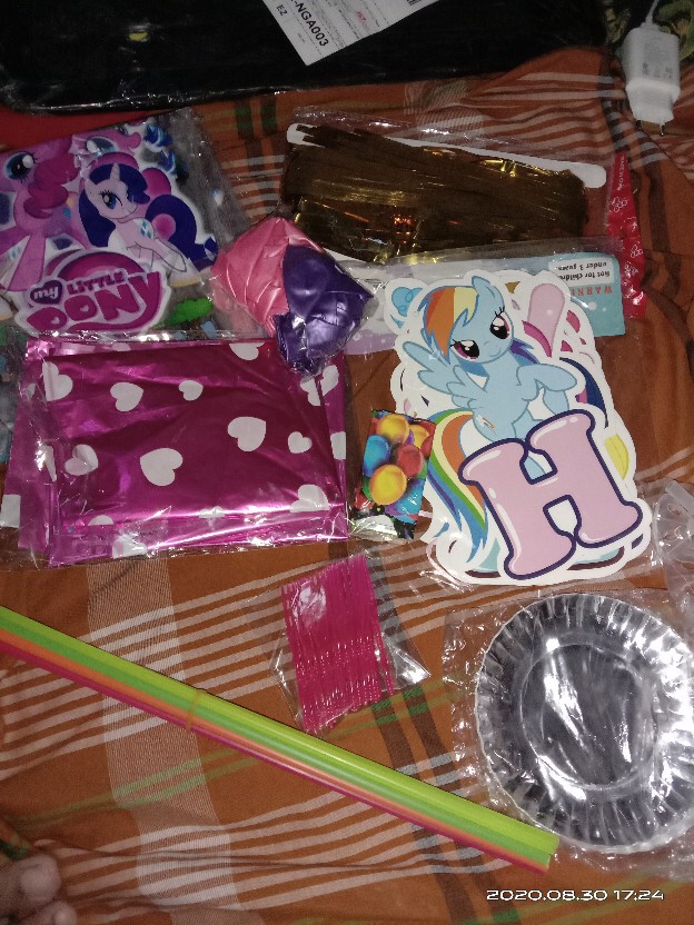 Kawat Souvenir Potongan (10cm)