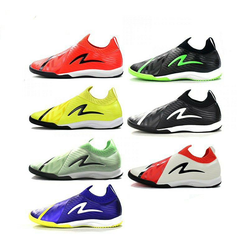 SEPATU FUTSAL SPECS ACCELARATOR SLAZ ELITE IN