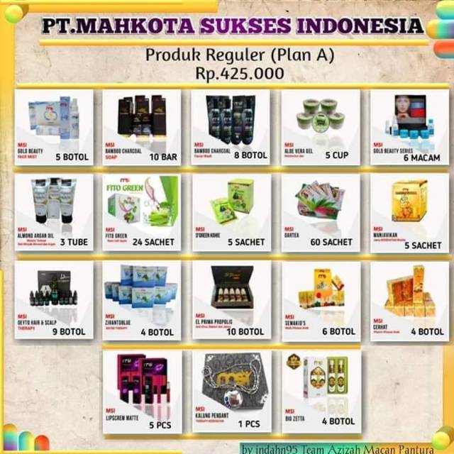 Peluang Bisnis Msi Stokis Msi Ponorogo Shopee Indonesia