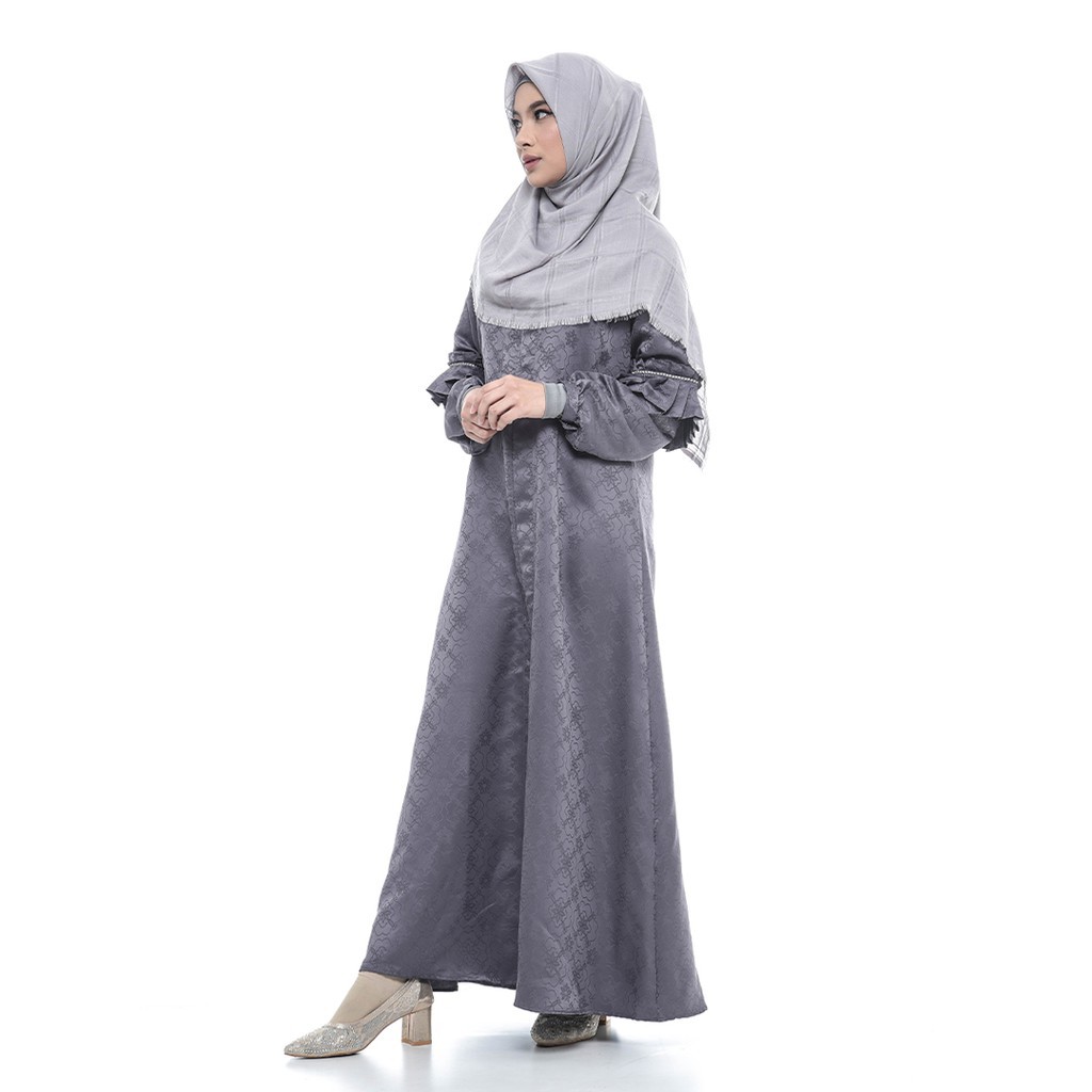 Dresslim Muslim Rabbani Medina Pls