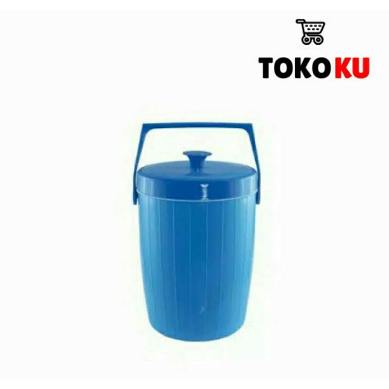 TERMOS NASI 10 LITER MASPION