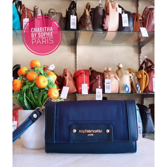 Dompet Sophie Martin Dompet Chabitha Sophie Martin