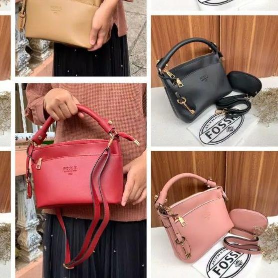 ● TAS FSL ELISABETH/TAS SELEMPANG WANITA ♕