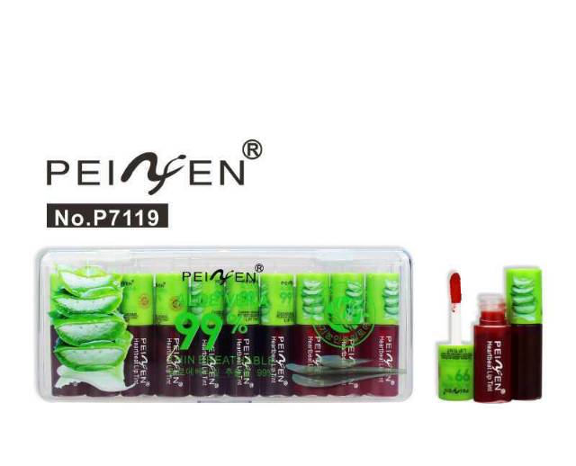 LIP TINT ISI 10 MIKA PEINFEN