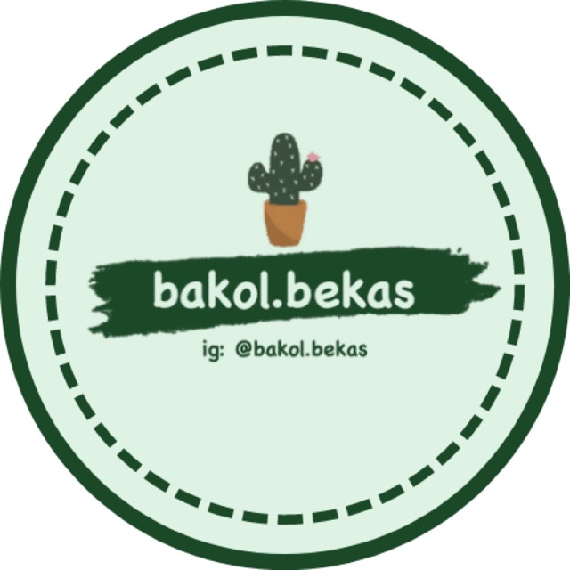 bakol.bekas