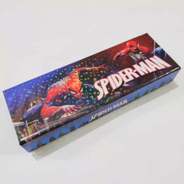 

Tempat pensil magnet anak karakter