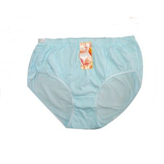Celana Dalam Hamil Sorex Katun - Muat Sampai 9 Bulan - Maternity Pants - CD Hamil Katun Lembut