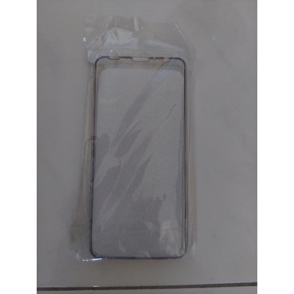 Pelindung Camera Tamper Camera Samsung A52 FREE Casing Samsung A52