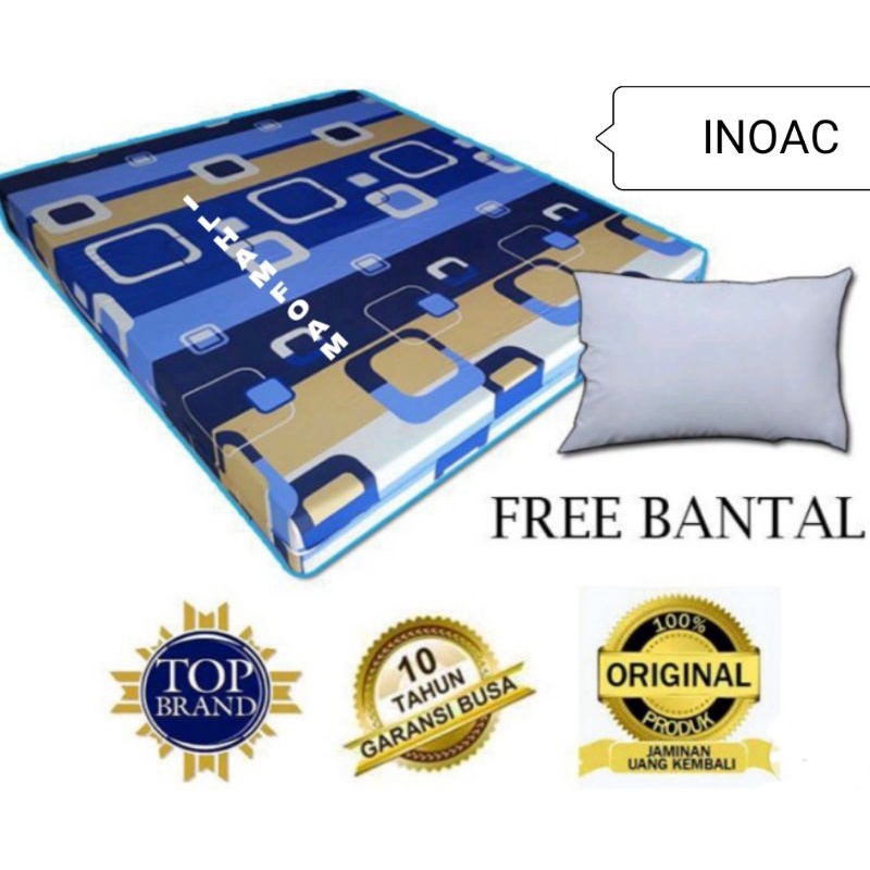 INOAC Busa INOAC D23