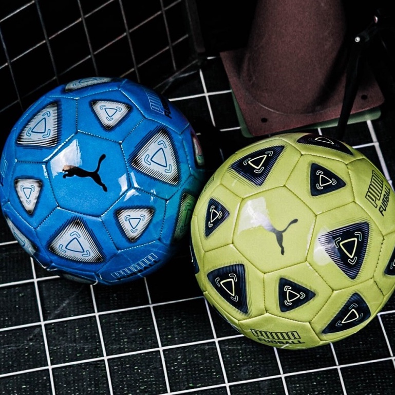 GRATIS ONGKIR !!! BOLA SEPAK LAPANGAN SIZE 5 PUMA PRESTIGE BALL ORIGINAL DISKON OJANSPORT