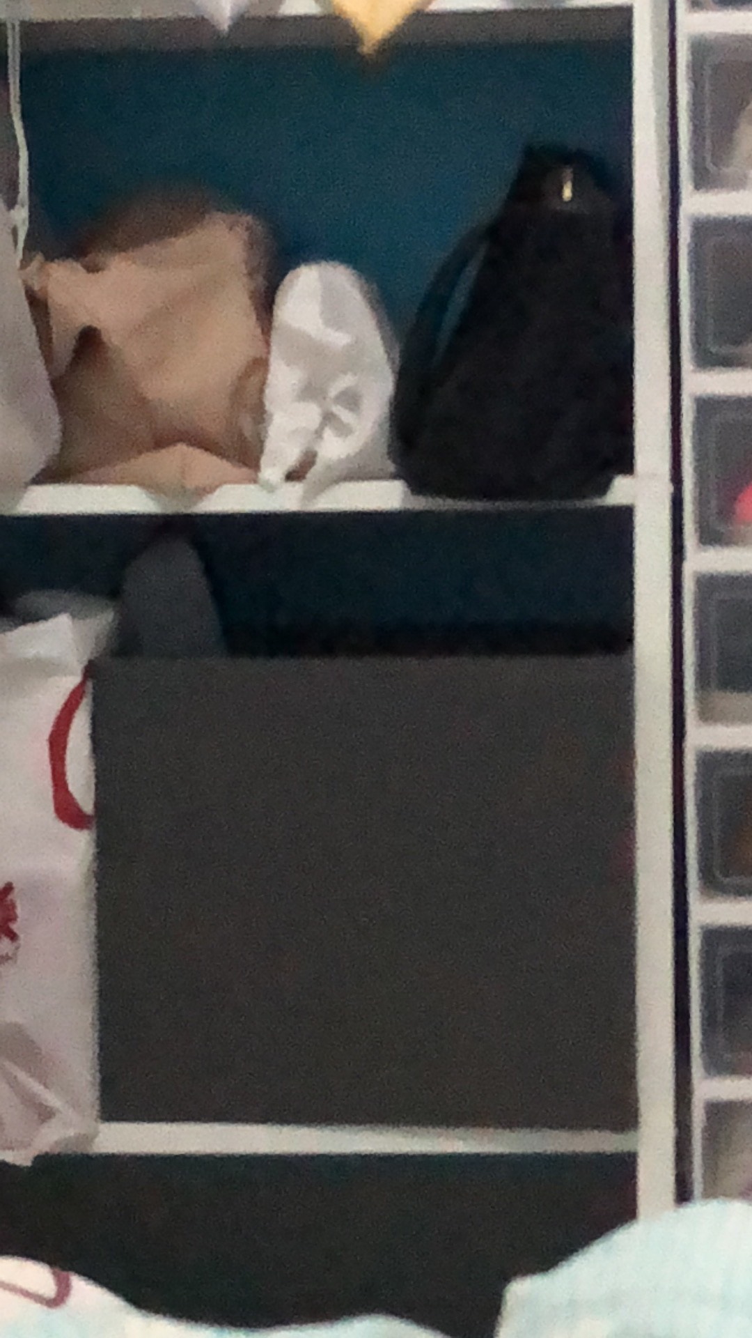 Kotak / Kotak Penyimpanan / Kotak Mainan / Storage Box, Pilihan Warna Dr1524,dr1525,dr1526